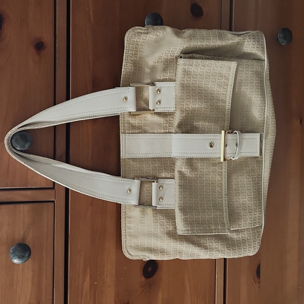 Fendi bag